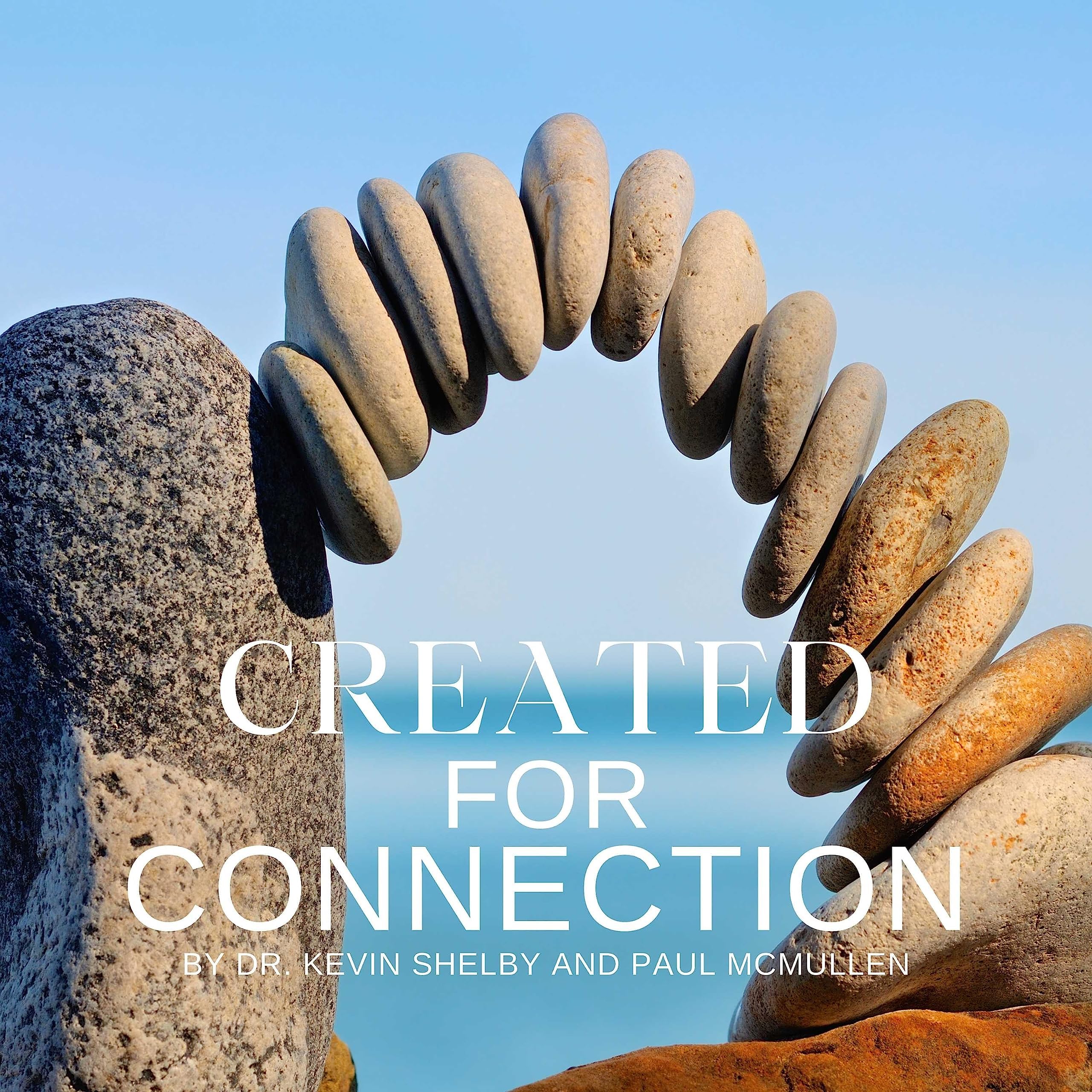 Created for Connection