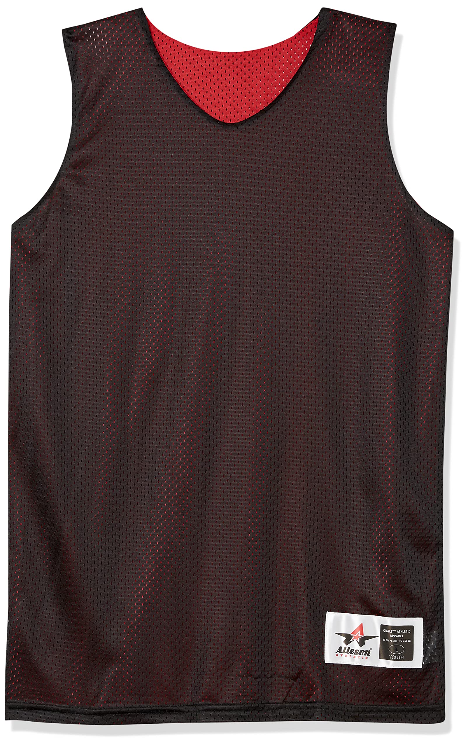 Alleson Athletic Kids' Reversible Tank