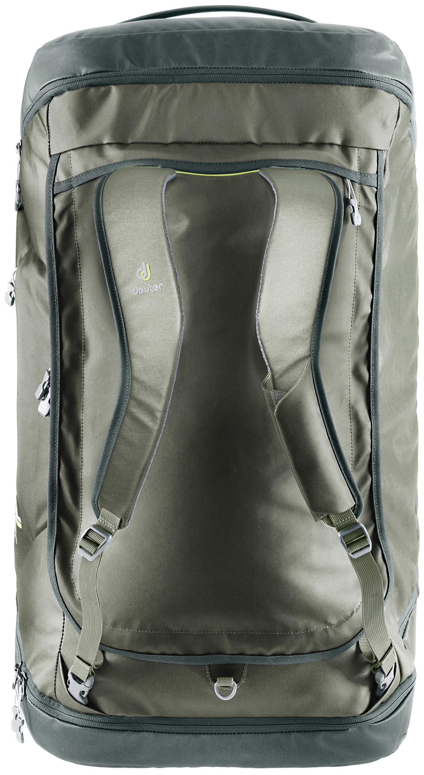 deuter AViANT Duffel Pro 40 Reise Sporttasche : Amazon.de: Fashion