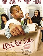 Love for Sale