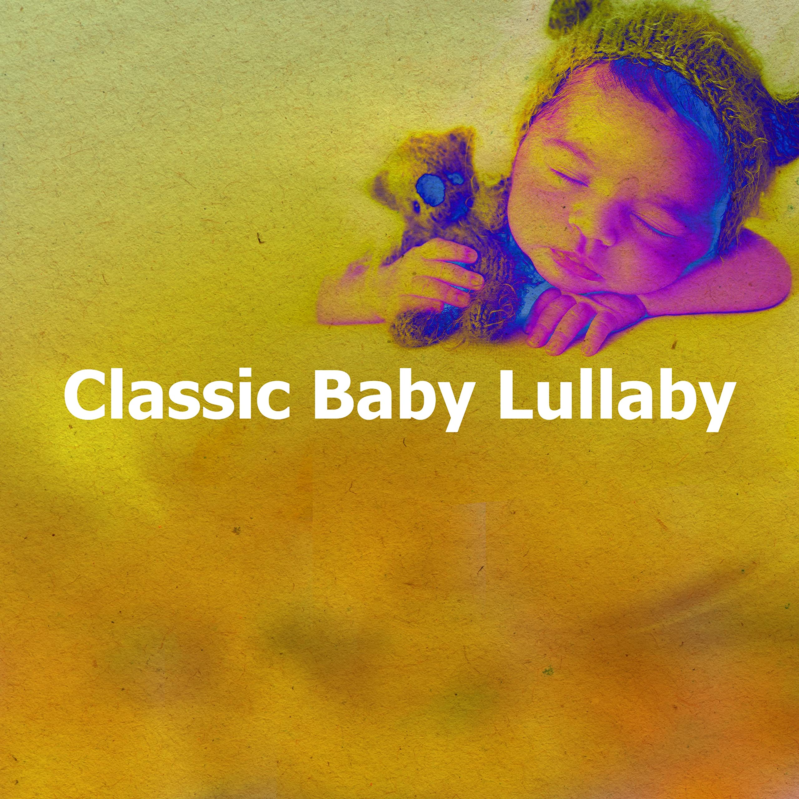 Baby Classical Music!