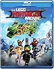 La Película de Lego Ninjago (Blu-ray) 1