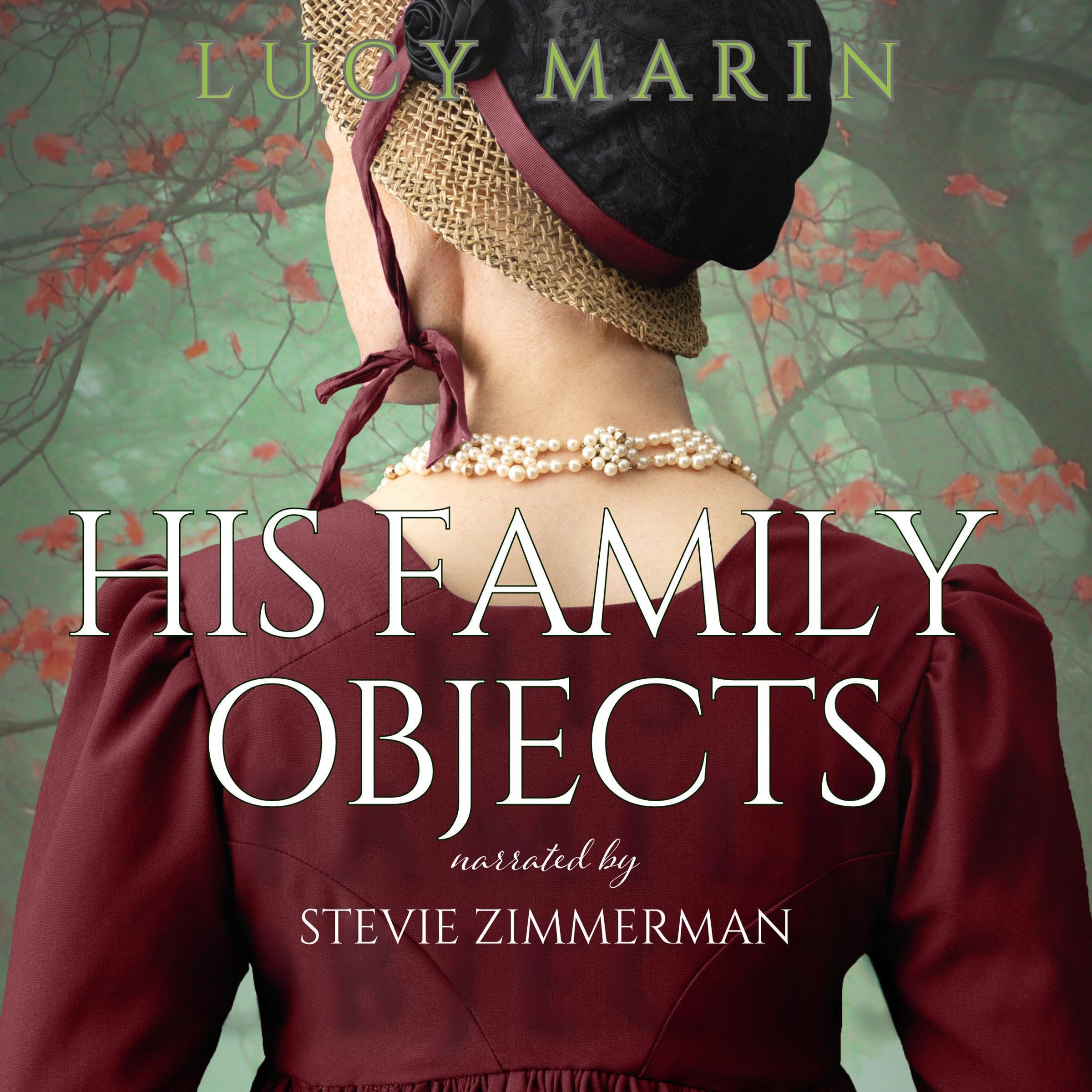 His Family Objects: A Pride and Prejudice Variation