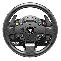 Vista 3 de Thrustmaster TMX Force Feedback Racing Wheel (XBOX Series XS, XOne & Windows)
