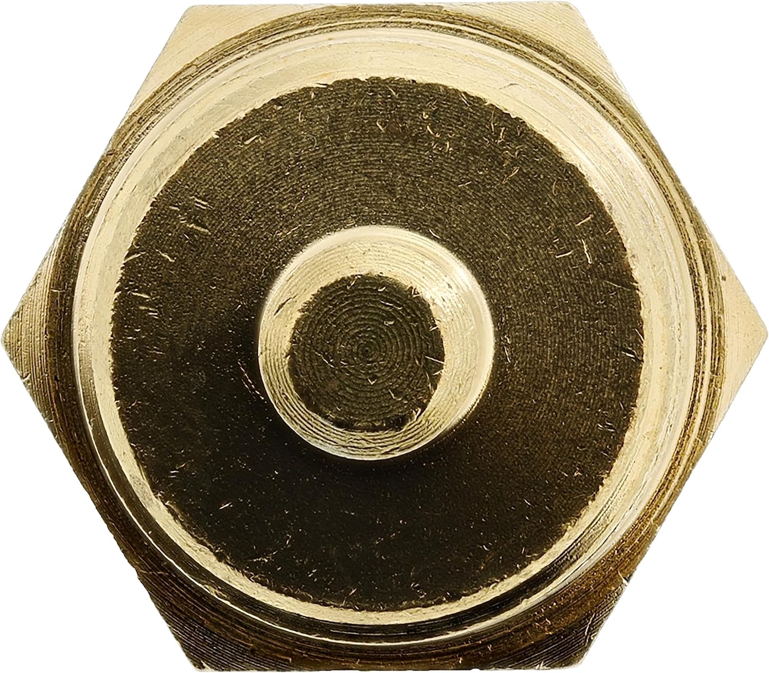 Coolant Temperature Sensor with Thread Sealant and O-Ring