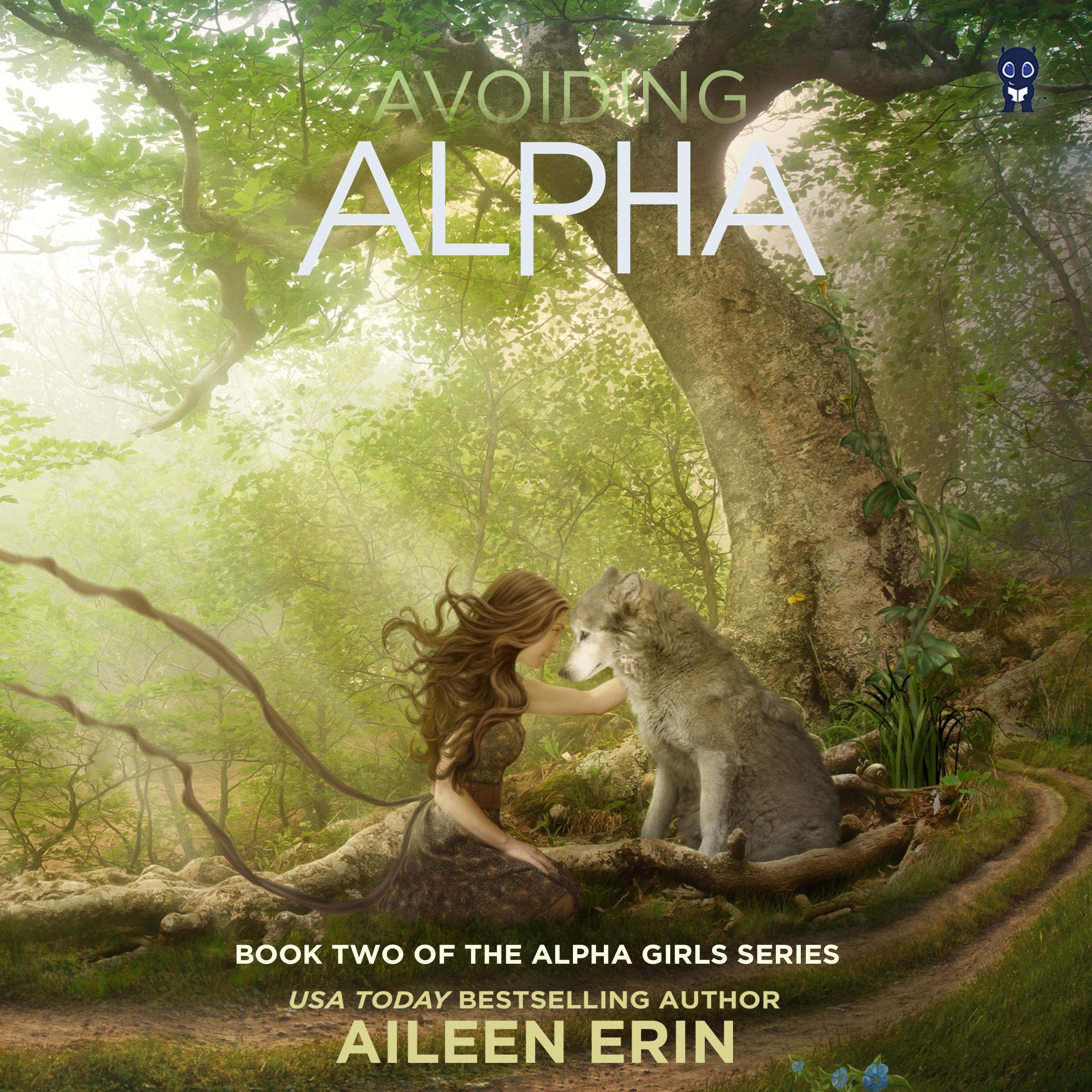 Cover art for Avoiding Alpha