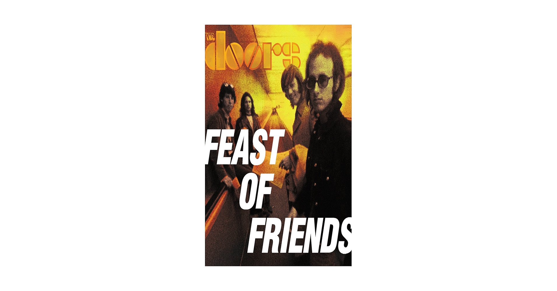 【中古】 Doors ドアーズ / Feast Of Friends 中古】 Doors ドアーズ / Feast Of Friends Doors Friends