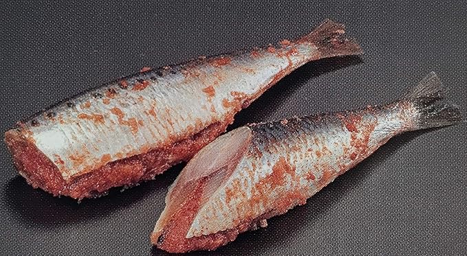 Amazon 国産 いわし明太 10尾 8p 加熱用 業務用 冷凍 Yayoi Good Food 漬け 酢〆魚 通販 Amazon 国産 いわし明太 10尾 8p 加熱用 業務用 冷凍 Yayoi Good Food 漬け 酢〆魚 通販