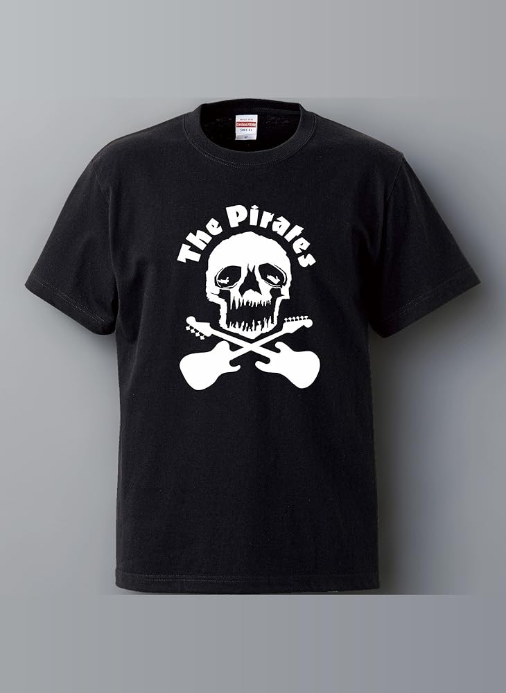 Amazon | 【The Pirates-ザ・パイレーツ】ミッシェルガン