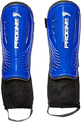 Protetor de Canela/Caneleira com Tornozeleira- Júnior - Pegasus - Pentagol