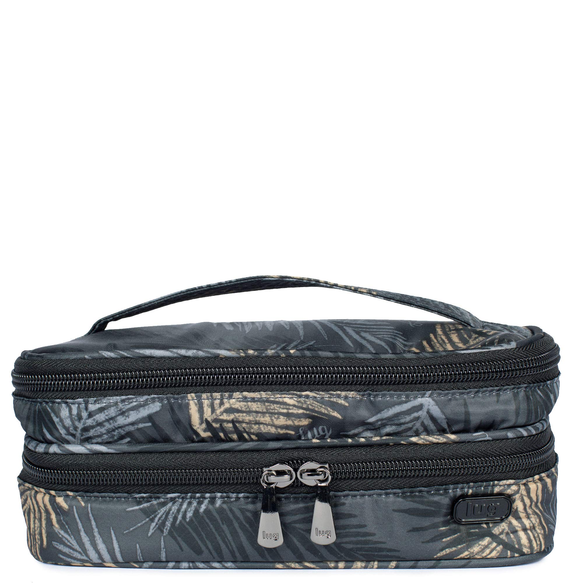 Lug Women's Double Decker Cosmetic Case