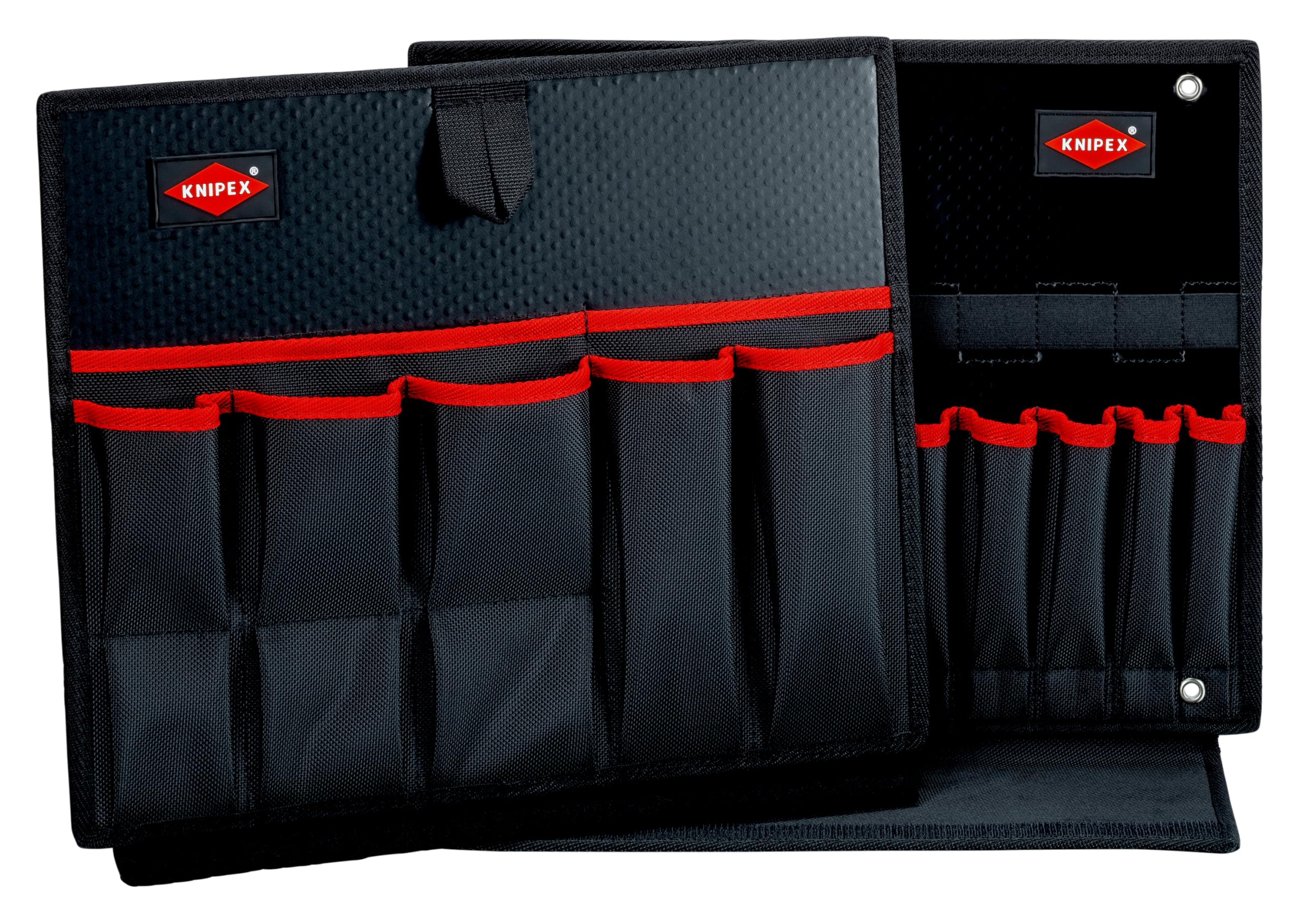 KNIPEX Werkzeugtafel für KNIPEX L-BOXX 310 mm, 00 21 19 LB WK