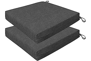 Honeycomb Outdoor Cushion: Elevate Your Patio Seating with Comfort and Style