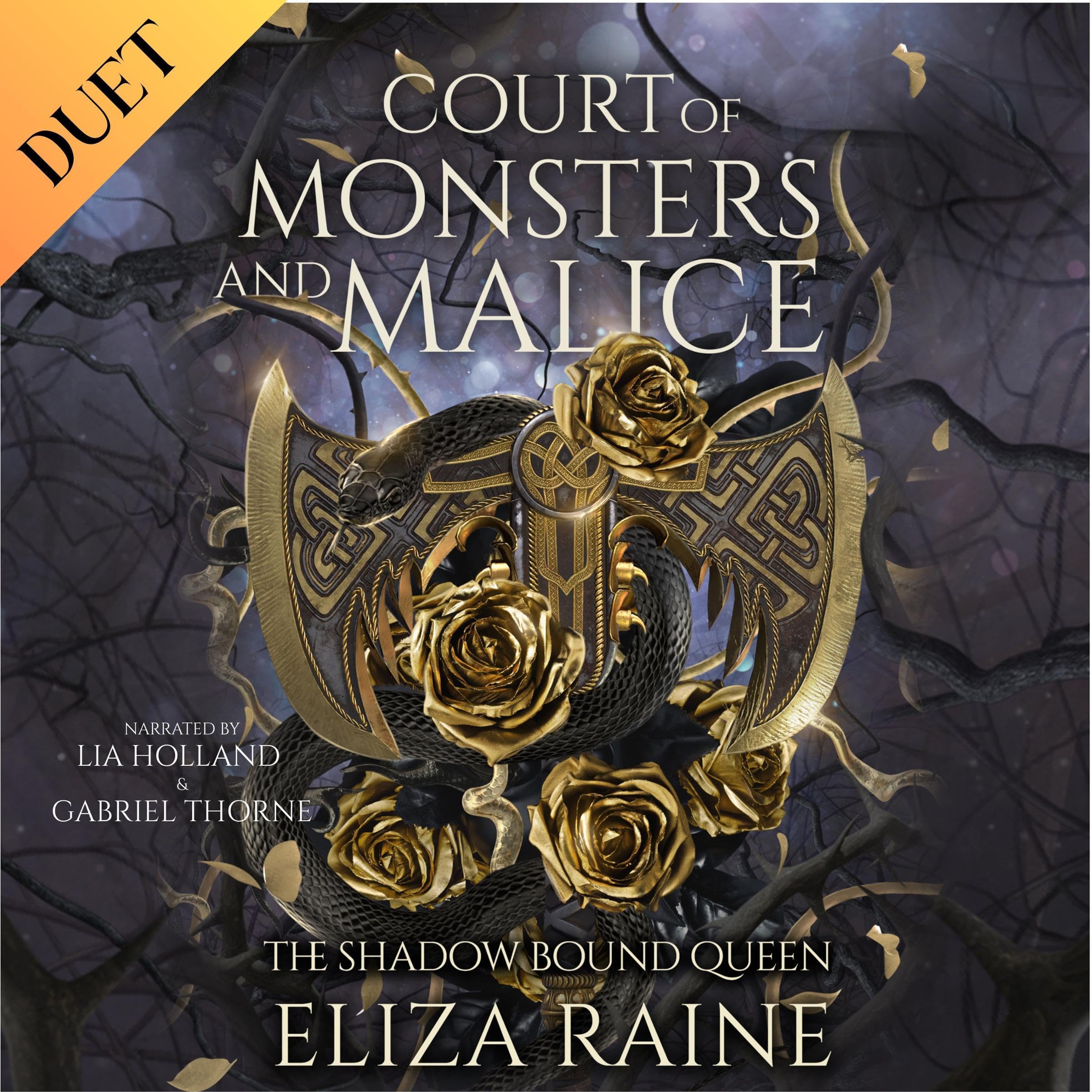 Court of Monsters and Malice