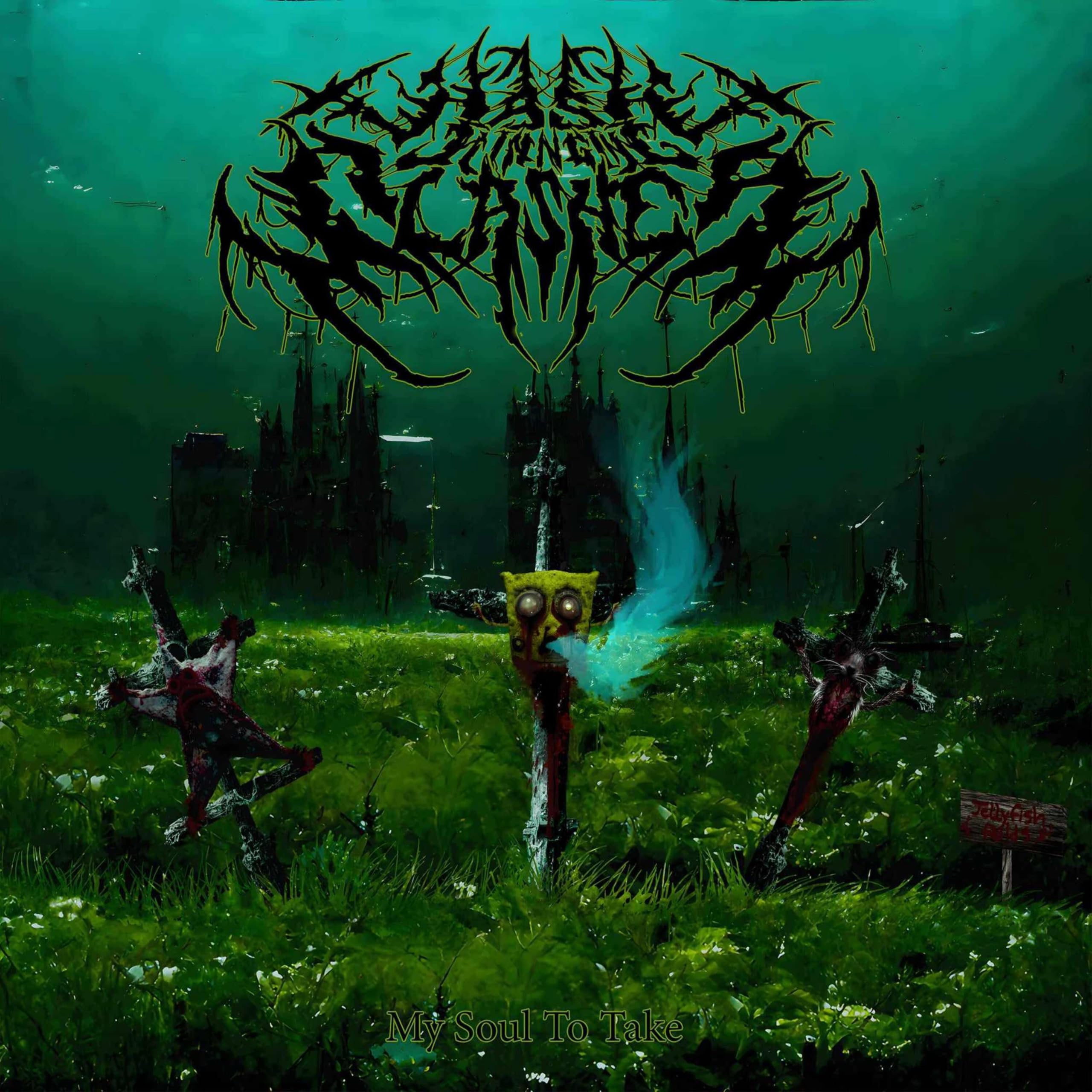 Hash Slinging Slasher