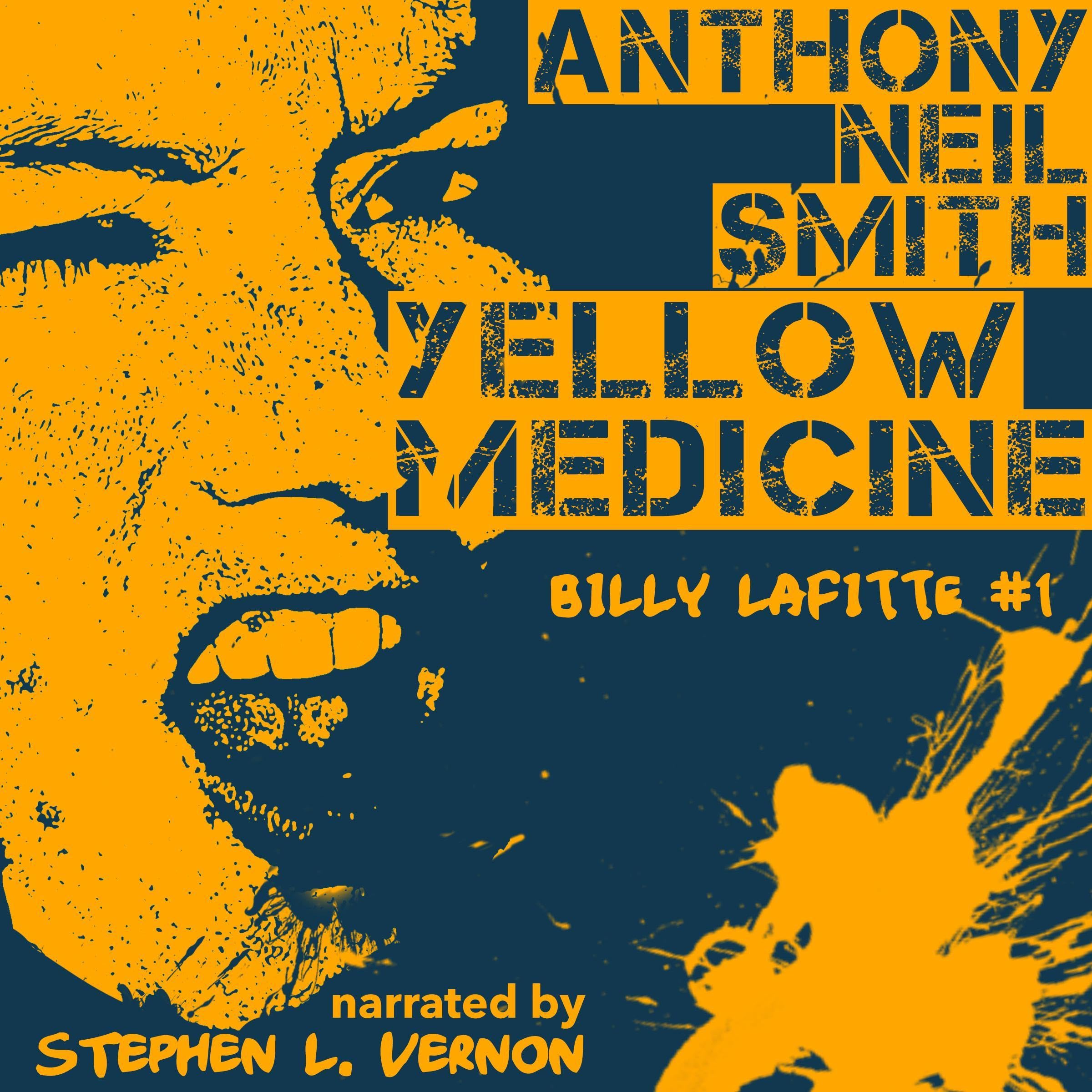 Yellow Medicine