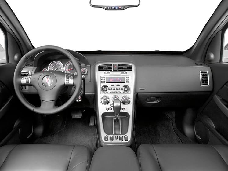 Amazon Com 2006 Pontiac Torrent Reviews Images And Specs Vehicles