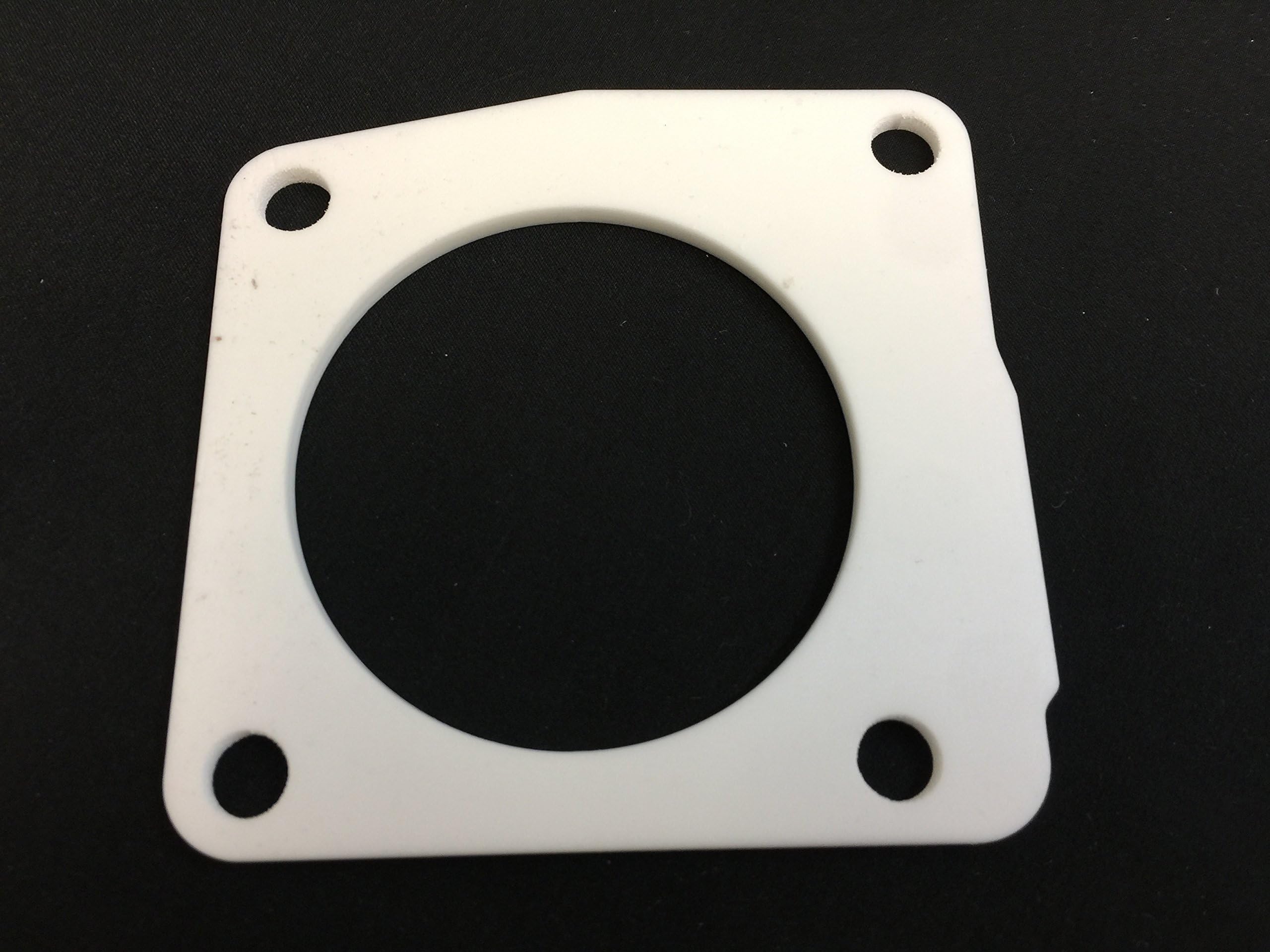NewGenPARTS Thermal Throttle Body Gasket For Toyota Corolla Celica Matrix Pontiac Vibe 1.8L