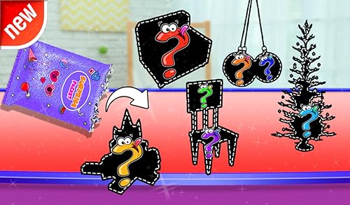 Unboxing Amazing Surprise! Disco Doll House & Bus! #TOP2