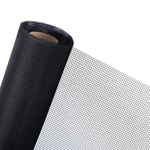 Window Screen Ultra Clear Stainless Steel Window Screen Replacement Window