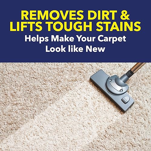 Miniatura 5 de OxiClean Limpiador de alfombras de área grande 64 onzas