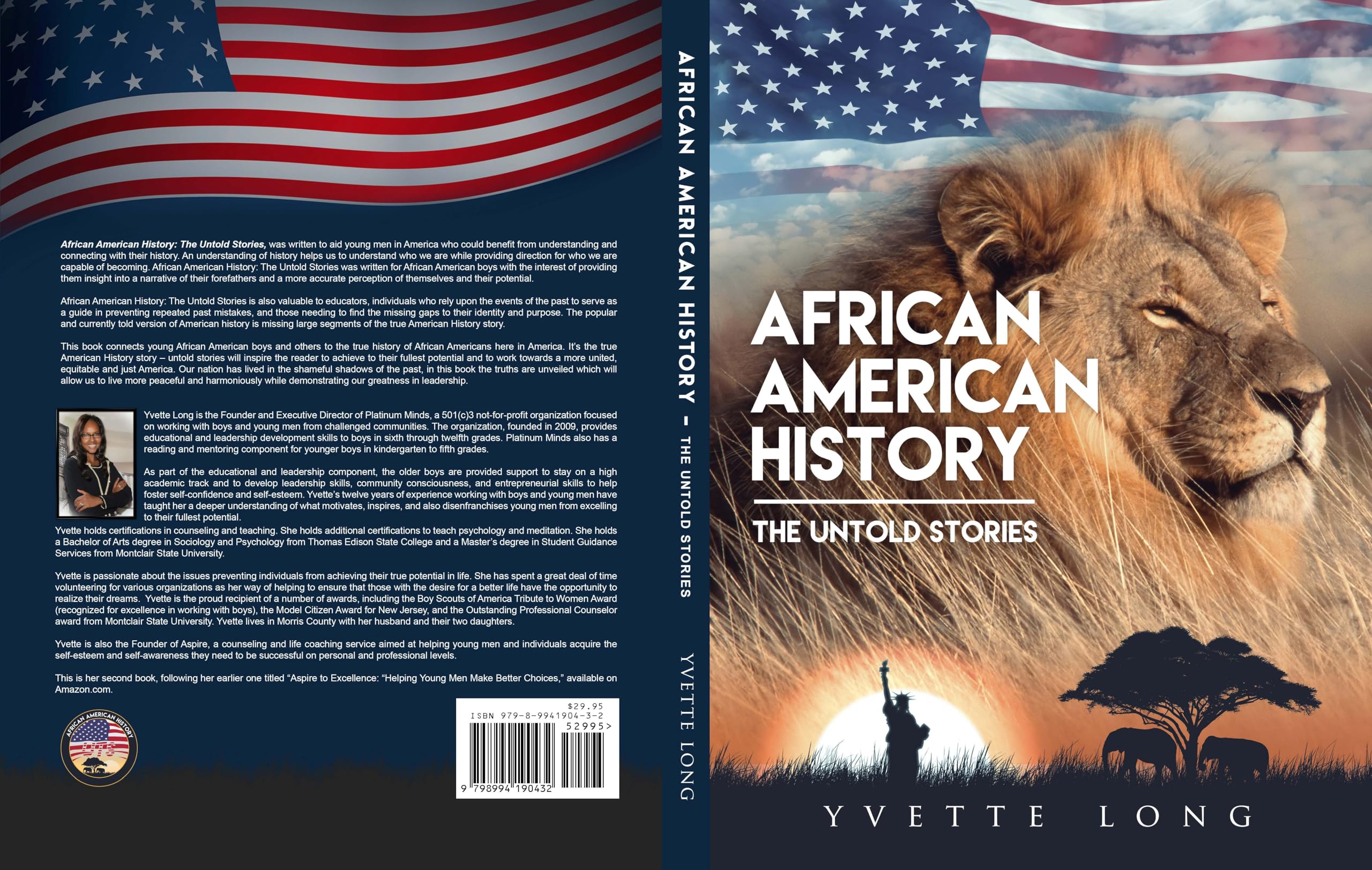 African American History Untold Stories Voix de la Liberté