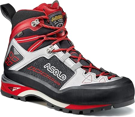 Chaussure haute montagne Clearance