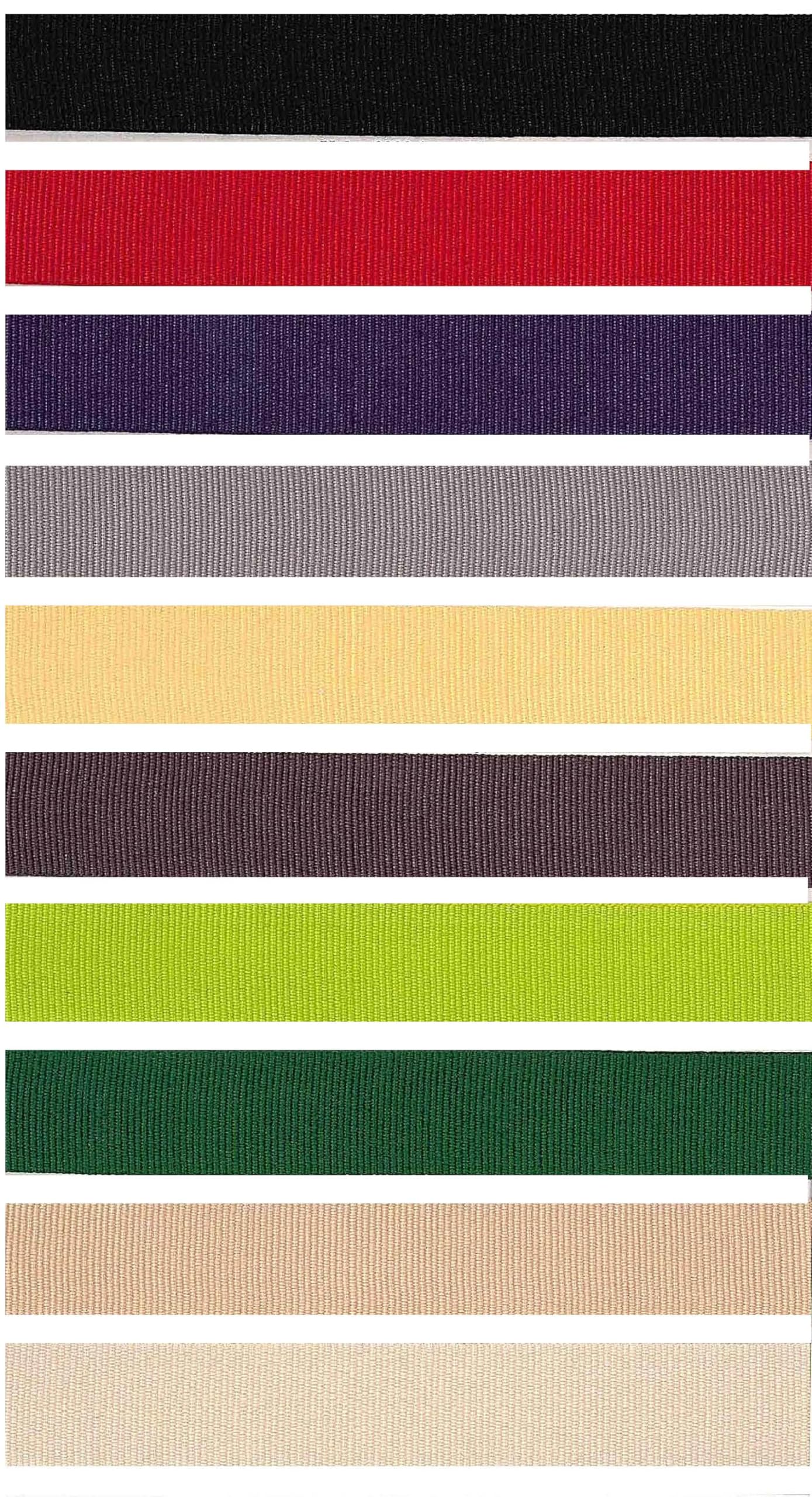 Nastro in grosgrain con fiocchi a motivo floreale per confezioni regalo,prezzo b