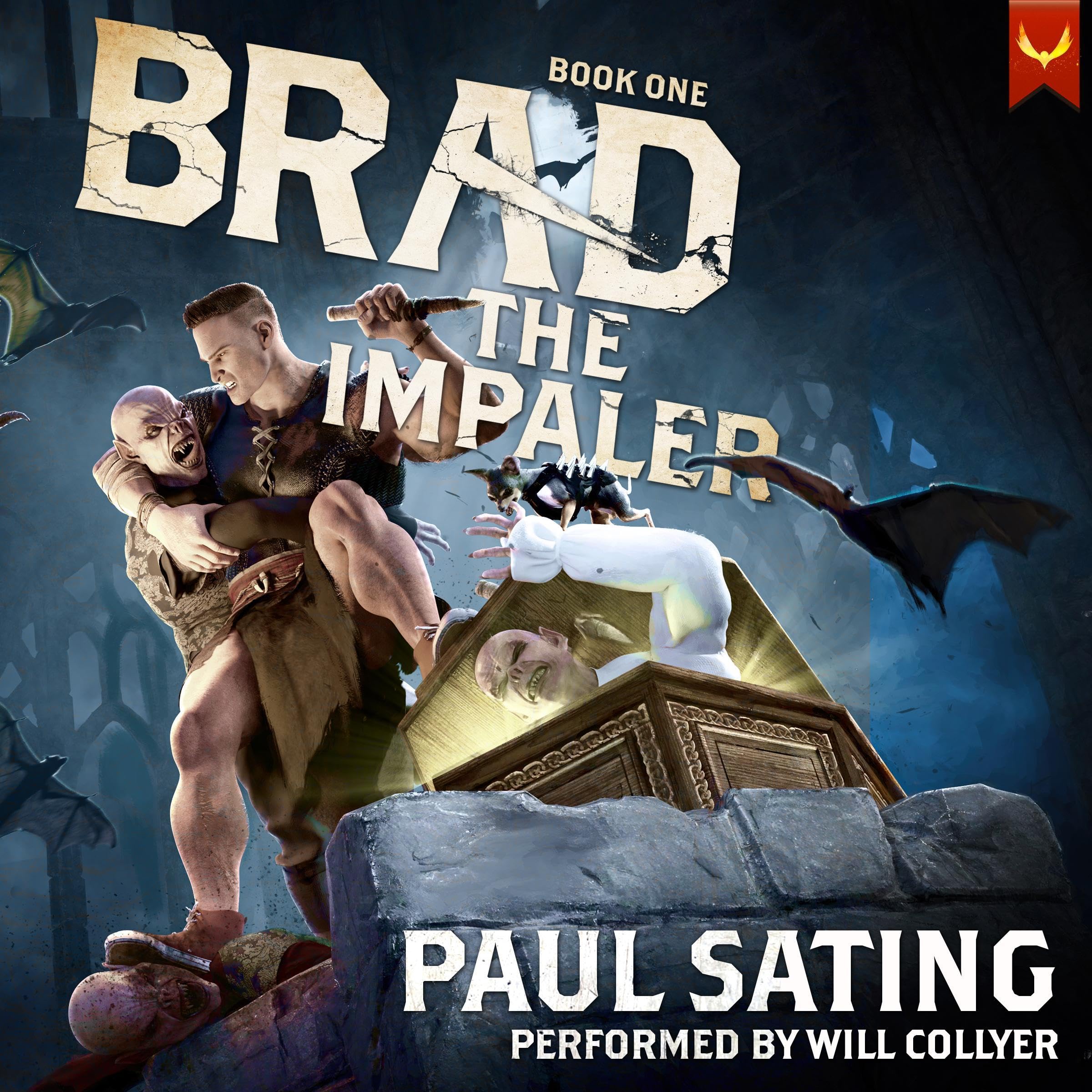 Brad the Impaler