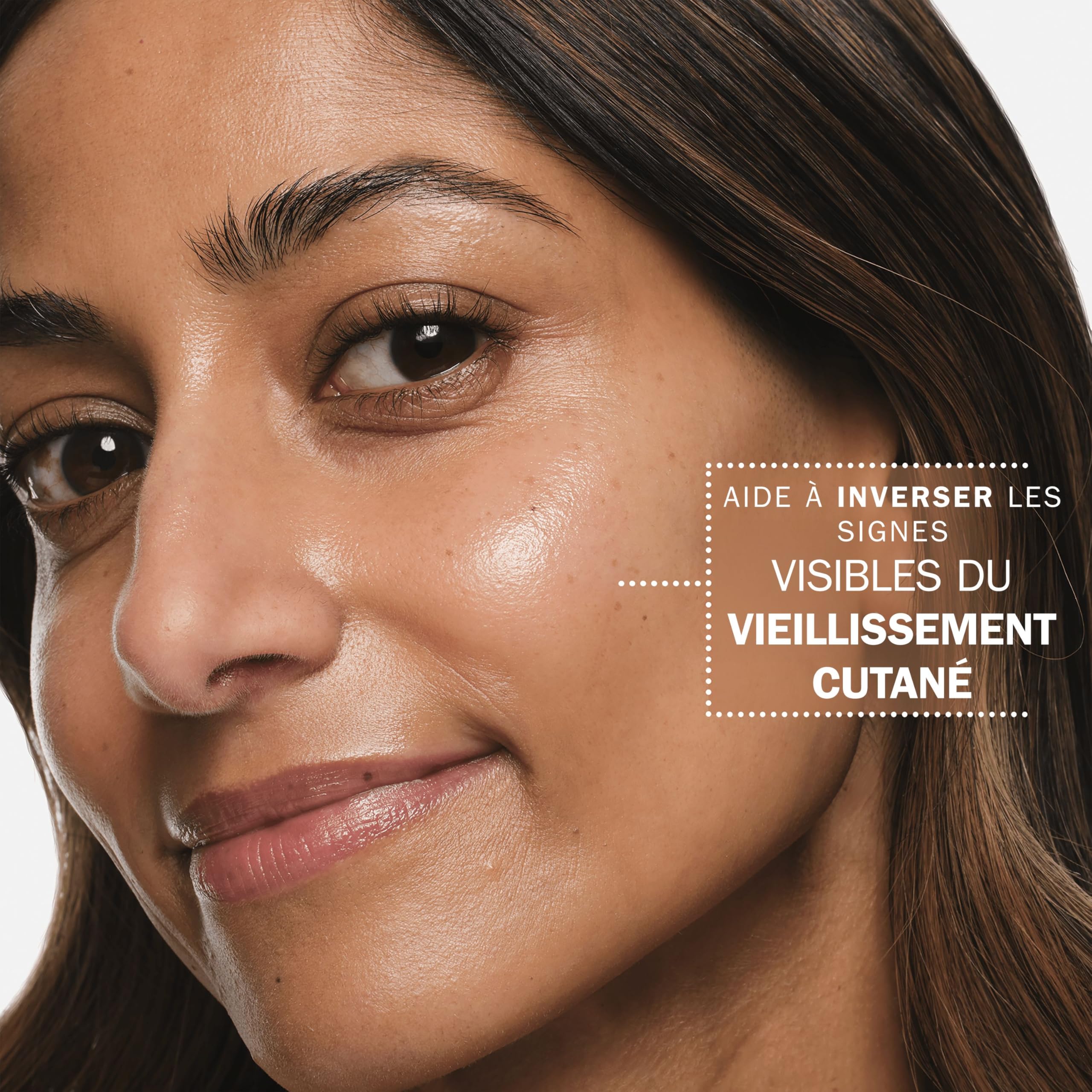 Olay Retinol 24 Crème de Nuit Hydratante pour le Visage, Soin à la Vitamine E Antioxydant. Soin de Nuit Anti-Âge: Lisse, Régénère et Hydrate, 50ml