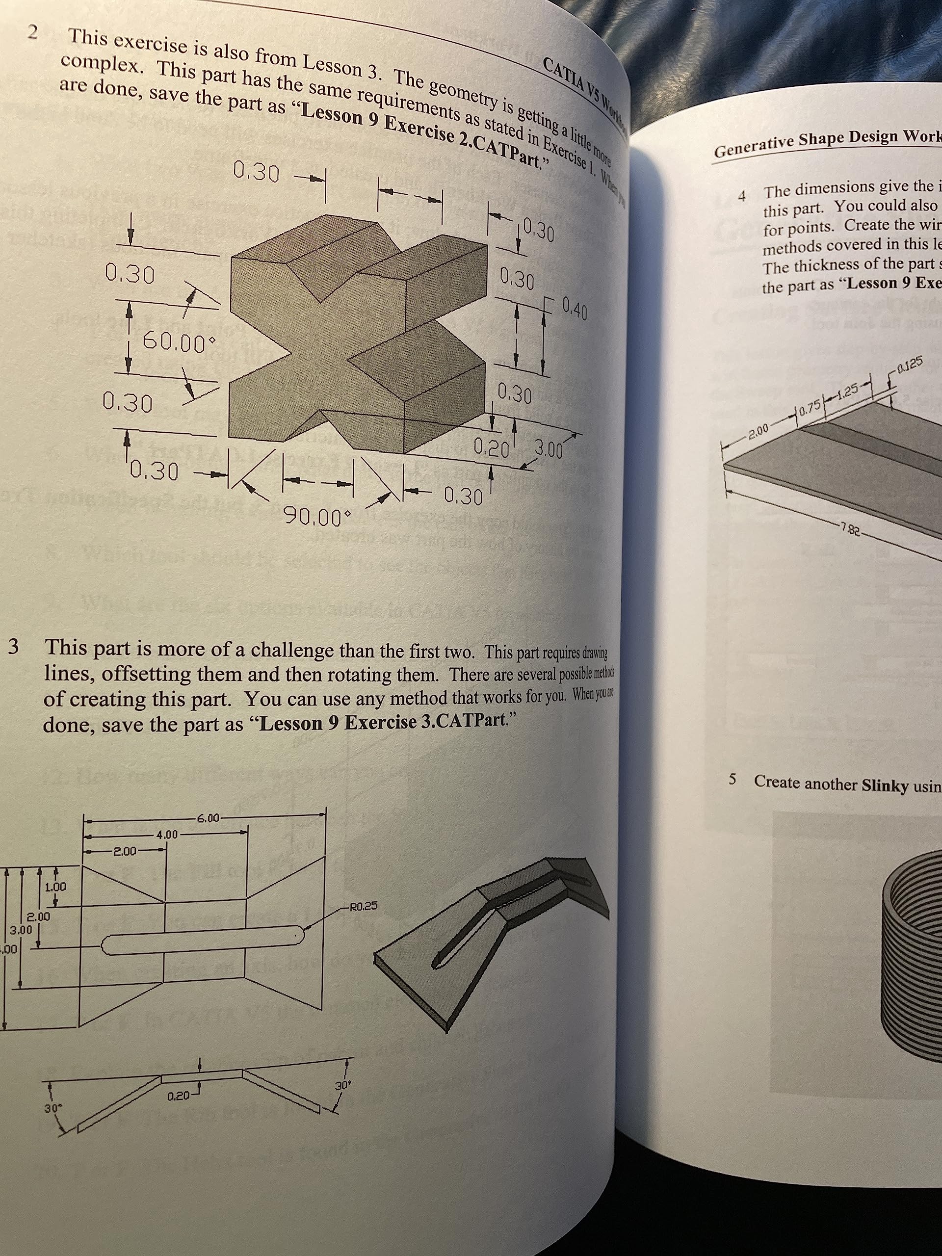 CATIA V5 Workbook Release V5-6 R2013