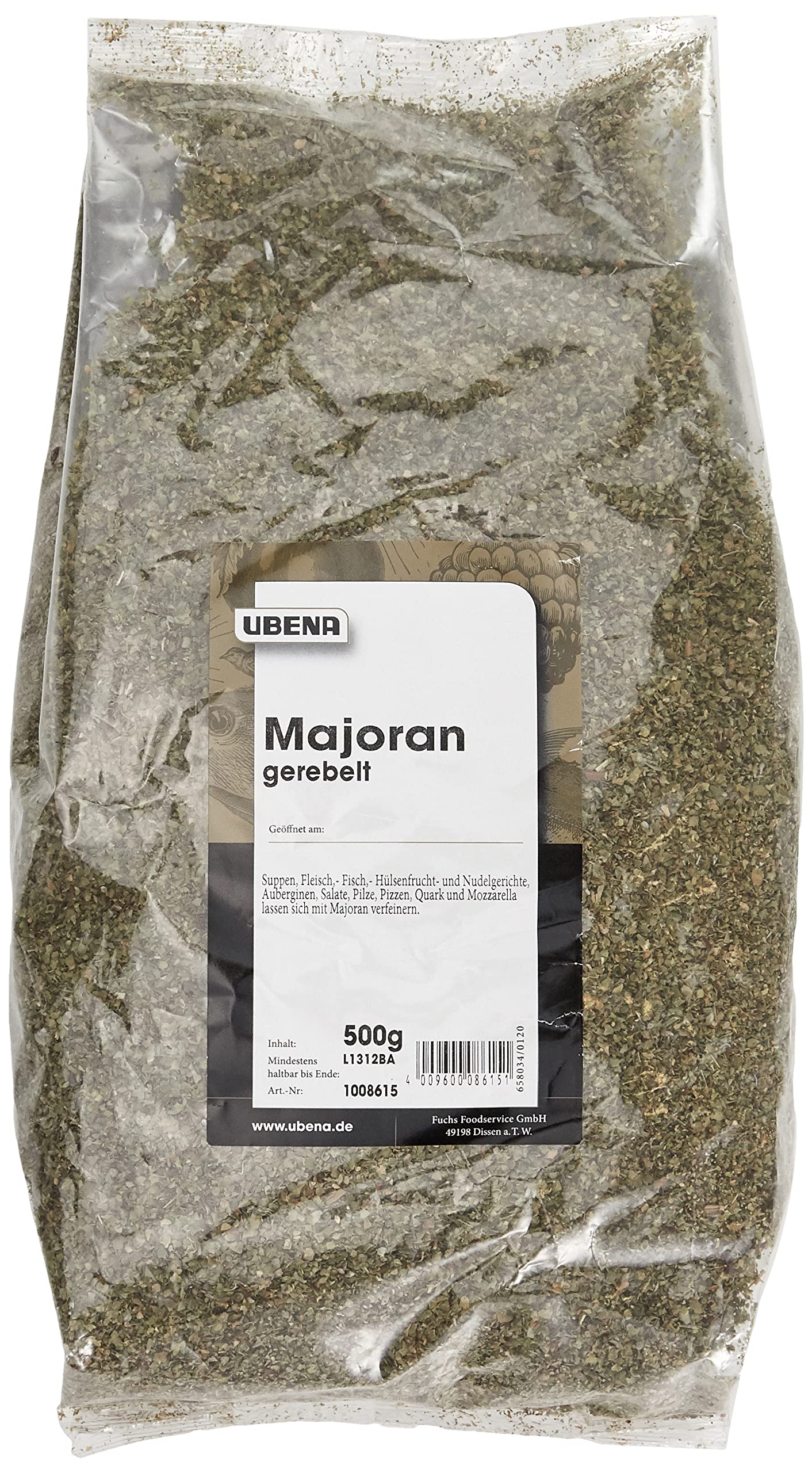 Lebensmittel Produkte