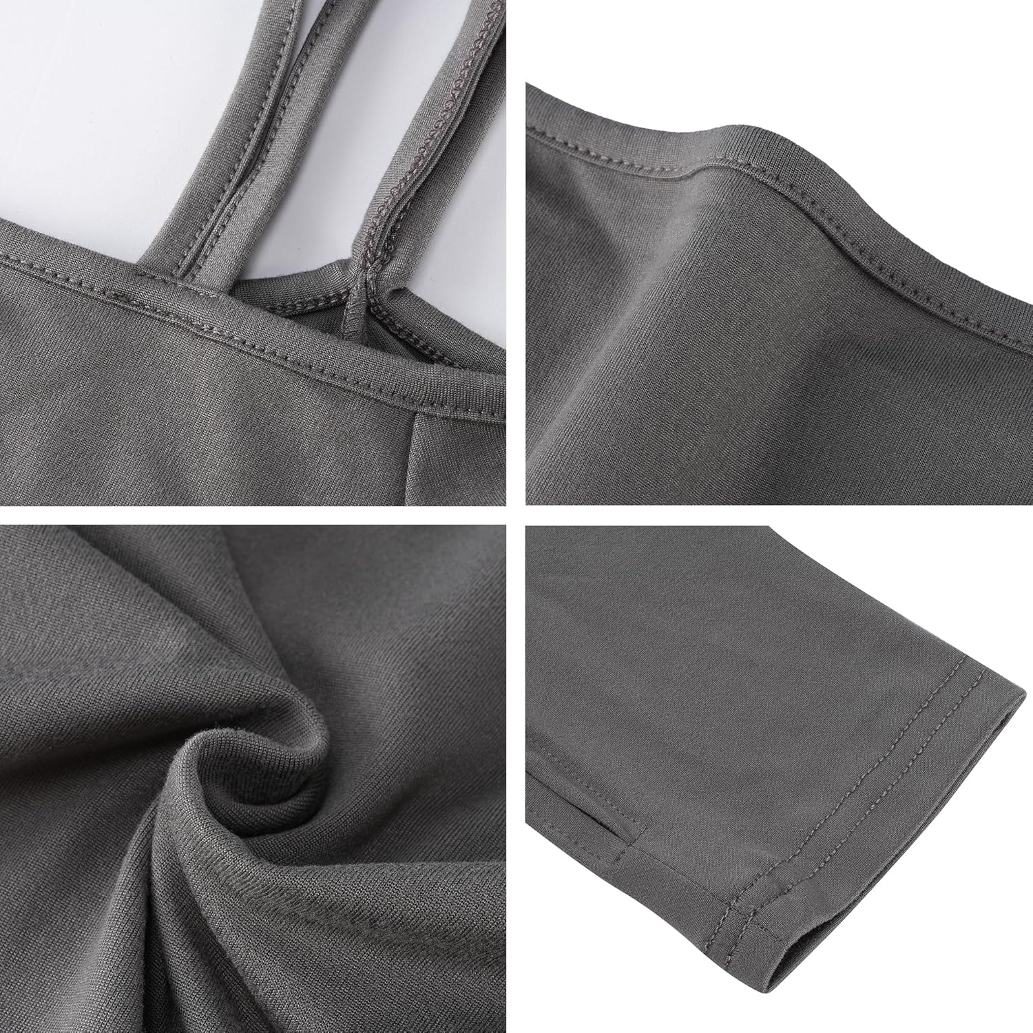 PORRCEY Women Sexy Elegant Party Club Night Bodycon Casual Jumpsuits Clubwear Rompers - Image 6