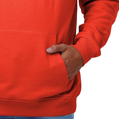 Miniatura 57 de FOCO Sudadera con capucha para hombre con logotipo del equipo de la NFL