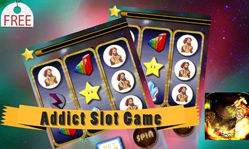 Slots Hephaestus Vegas : Slots Fun Slots Vip Games – vue 2