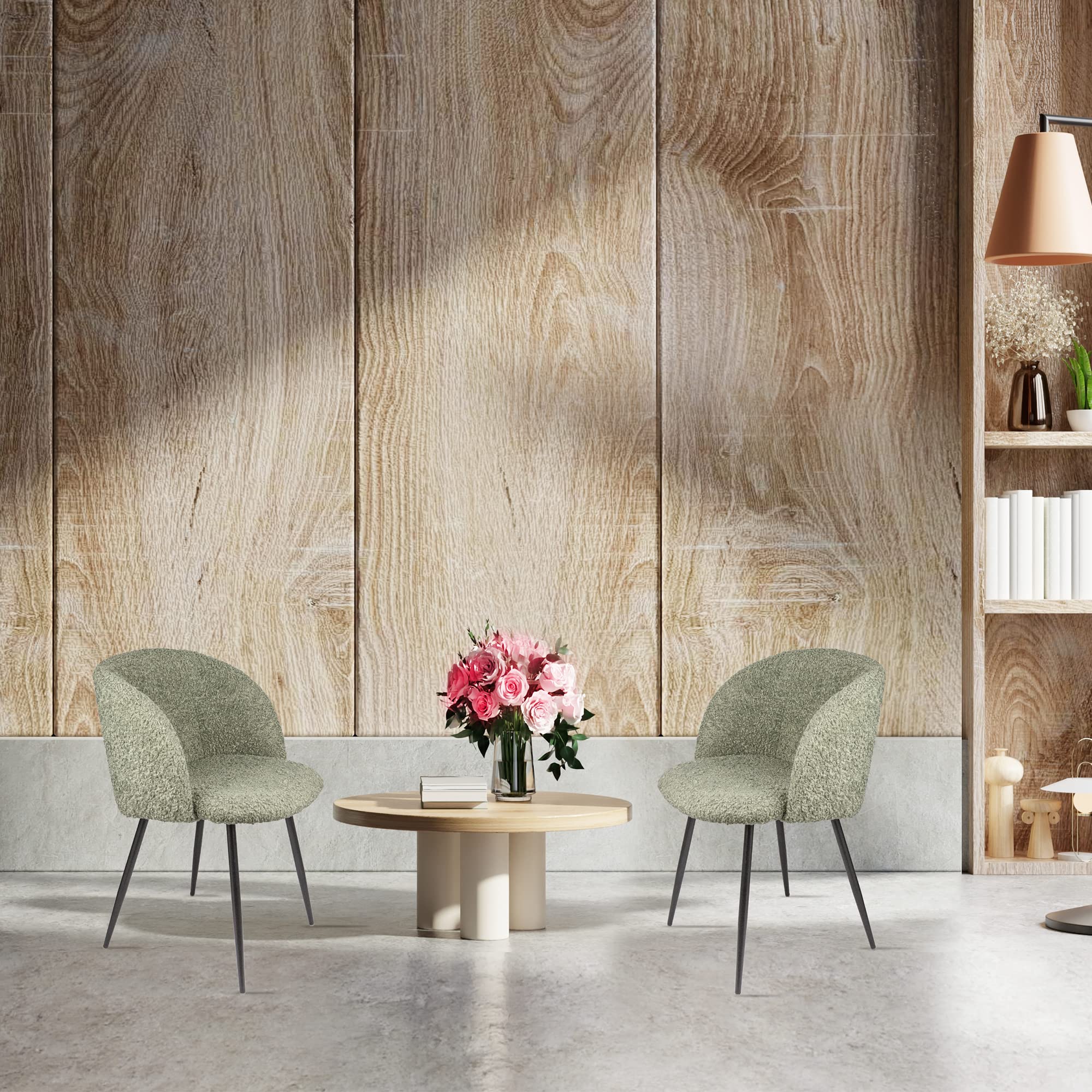 2脚セット】SPECIAL OTHERS CHAIR