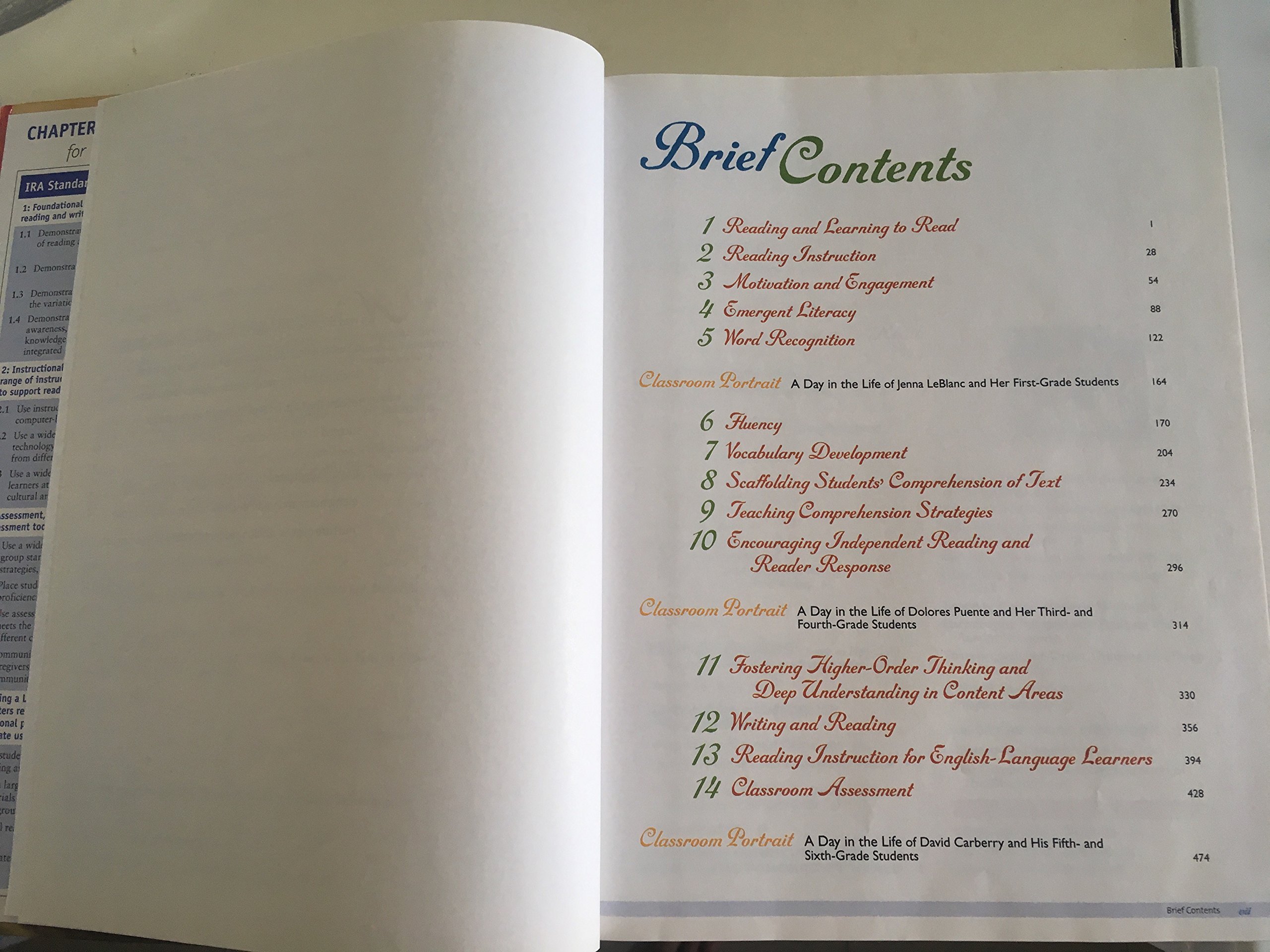 Teaching Reading in the 21st Century