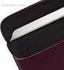 Comfyable Laptop case, compatible with 13 inch MacBook Pro/MacBook Air M3 M2 M1 and MacBook Pro 14 inch M3 M2 2023 M1, laptop case, polyurethane leather laptop bag,