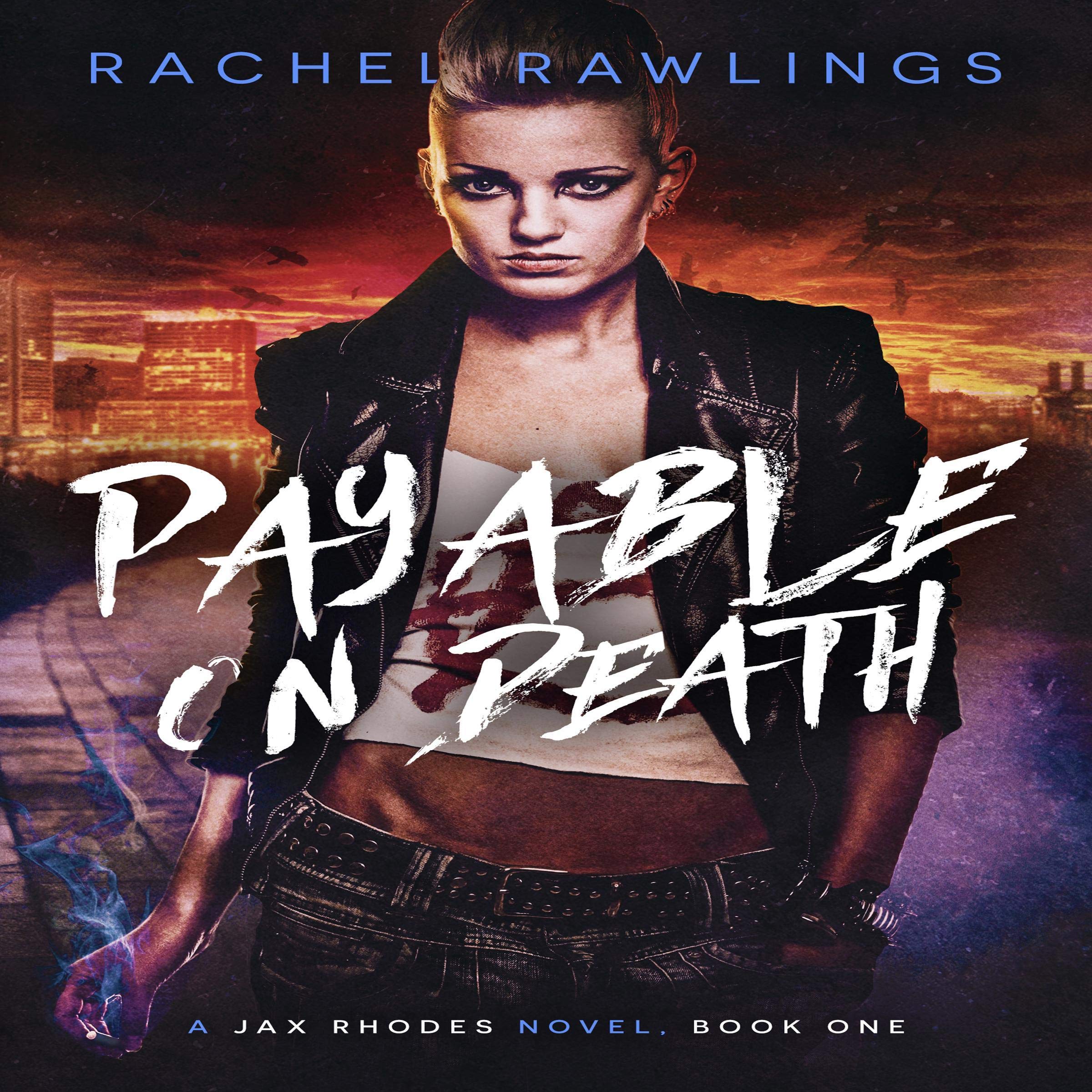 Cover art for Payable on Death