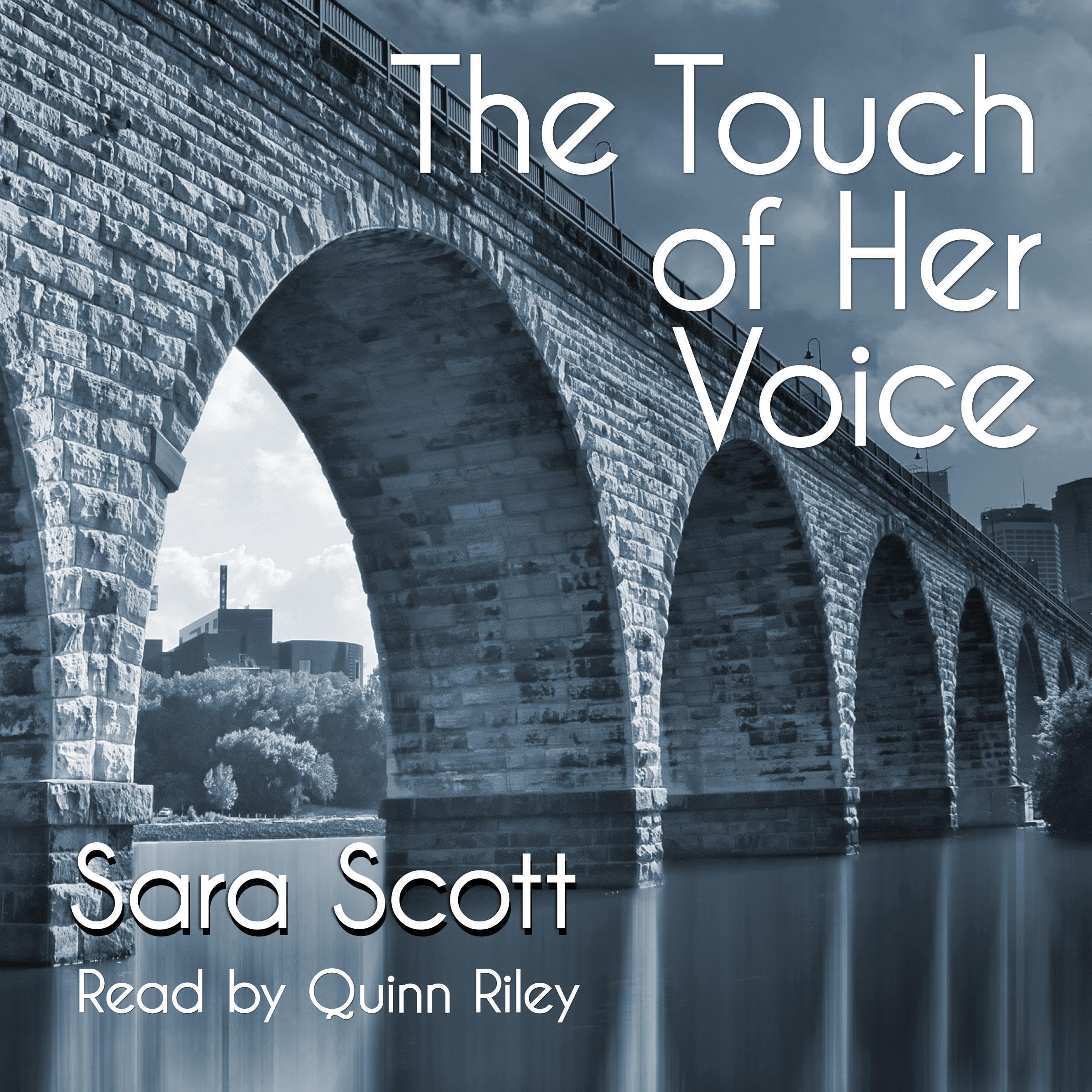 The Touch of Her Voice