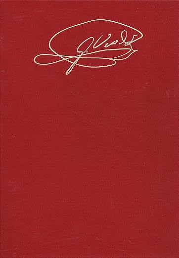Rigoletto: Melodramma in Three Acts by Francesco Maria Piave (Volume 17) (The Works of Giuseppe Verdi, Series I: Operas)