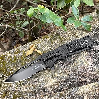 刃向かう者、ライトニング　拡張Foil　バンドル限定 HI CAPA SERIES - Custom Slide Stop - ZANSHIN 残心