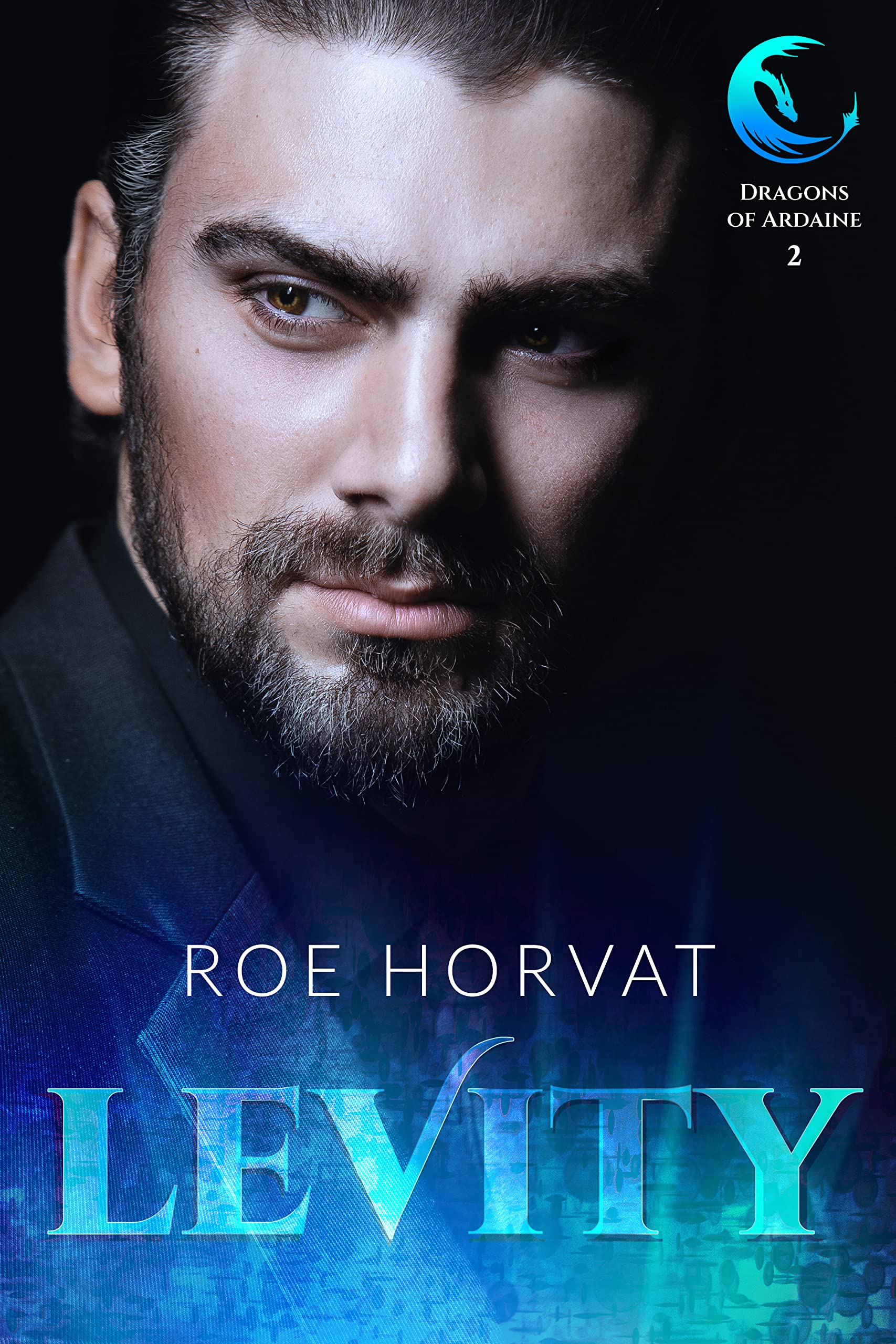 Levity (Dragons of Ardaine Book 2)