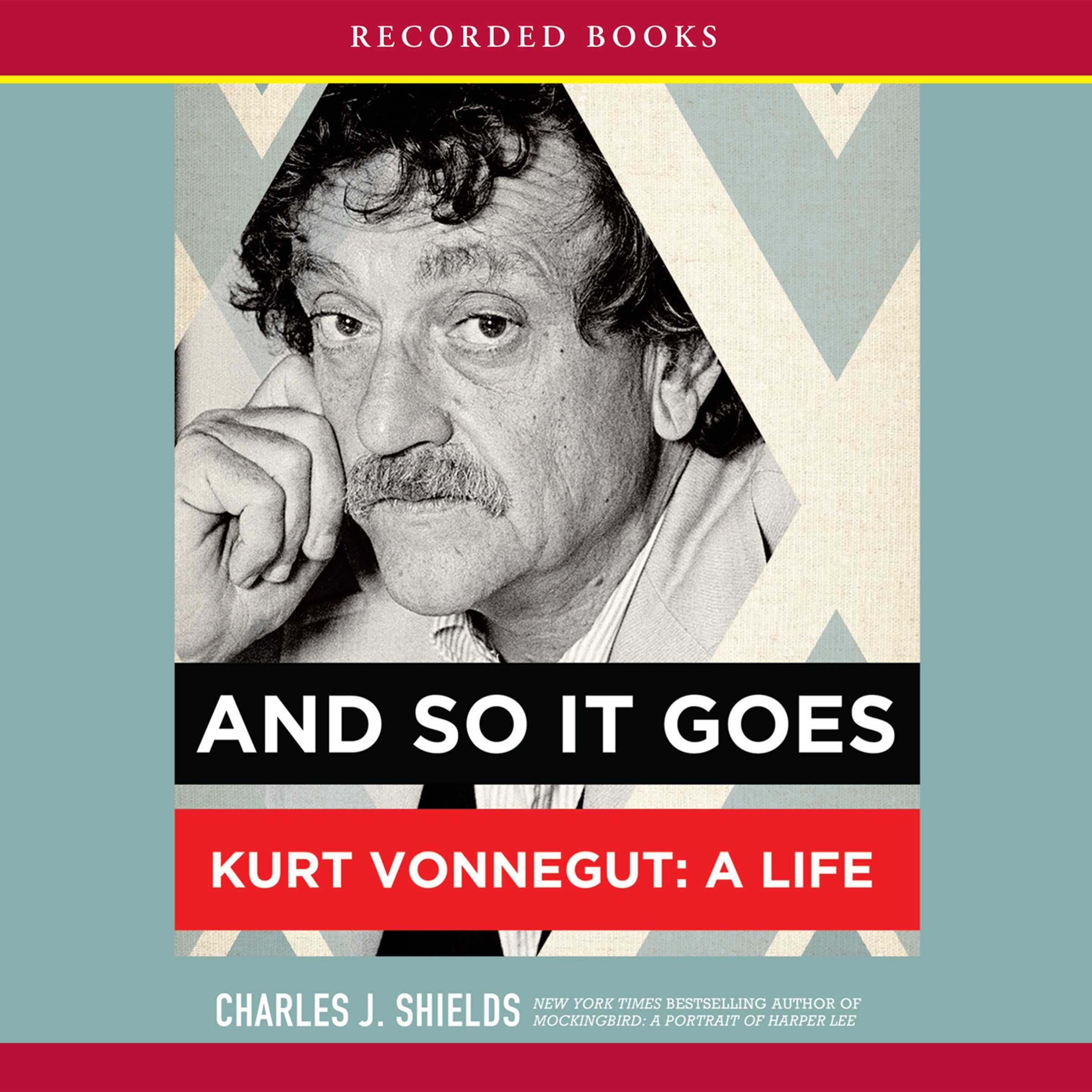 Cover art for And So It Goes
