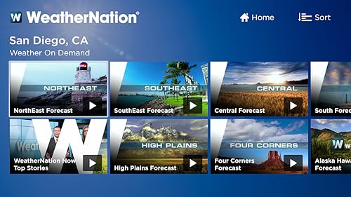 WeatherNation (Old)