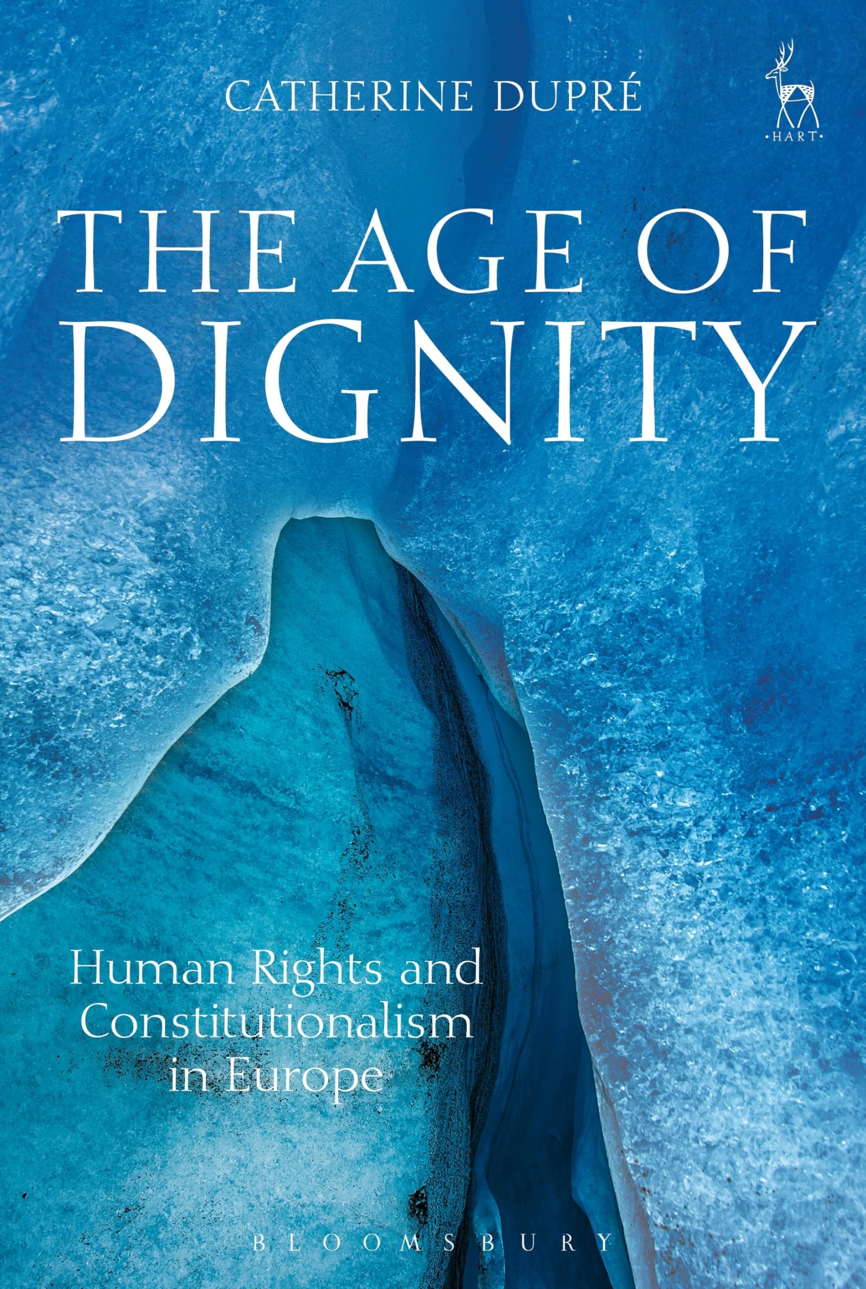 Buy The Age of Dignity: Human Rights and Constitutionalism in Europe — BookShops.in