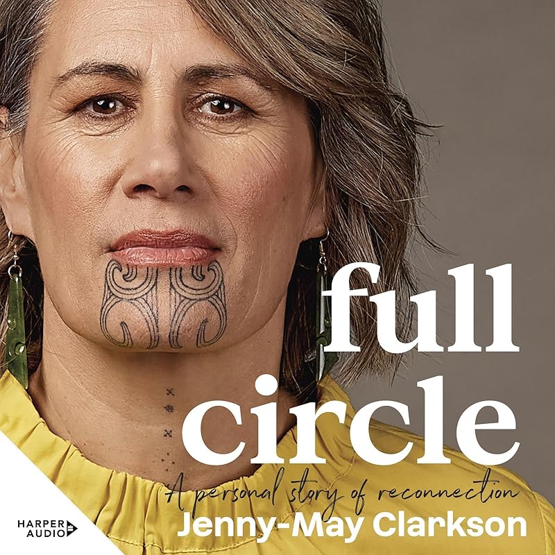 Carousel Item: Full Circle