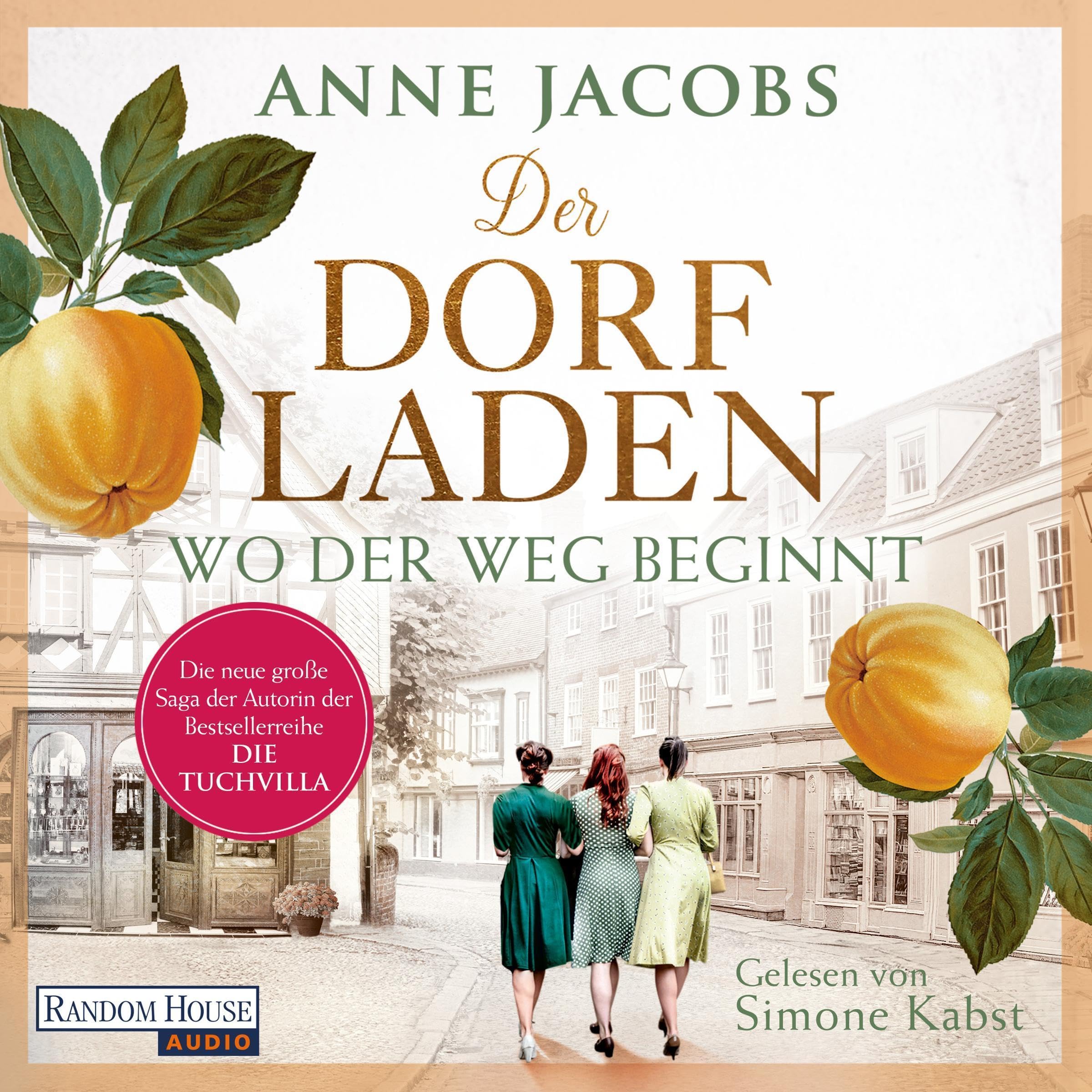 Cover art for Wo der Weg beginnt