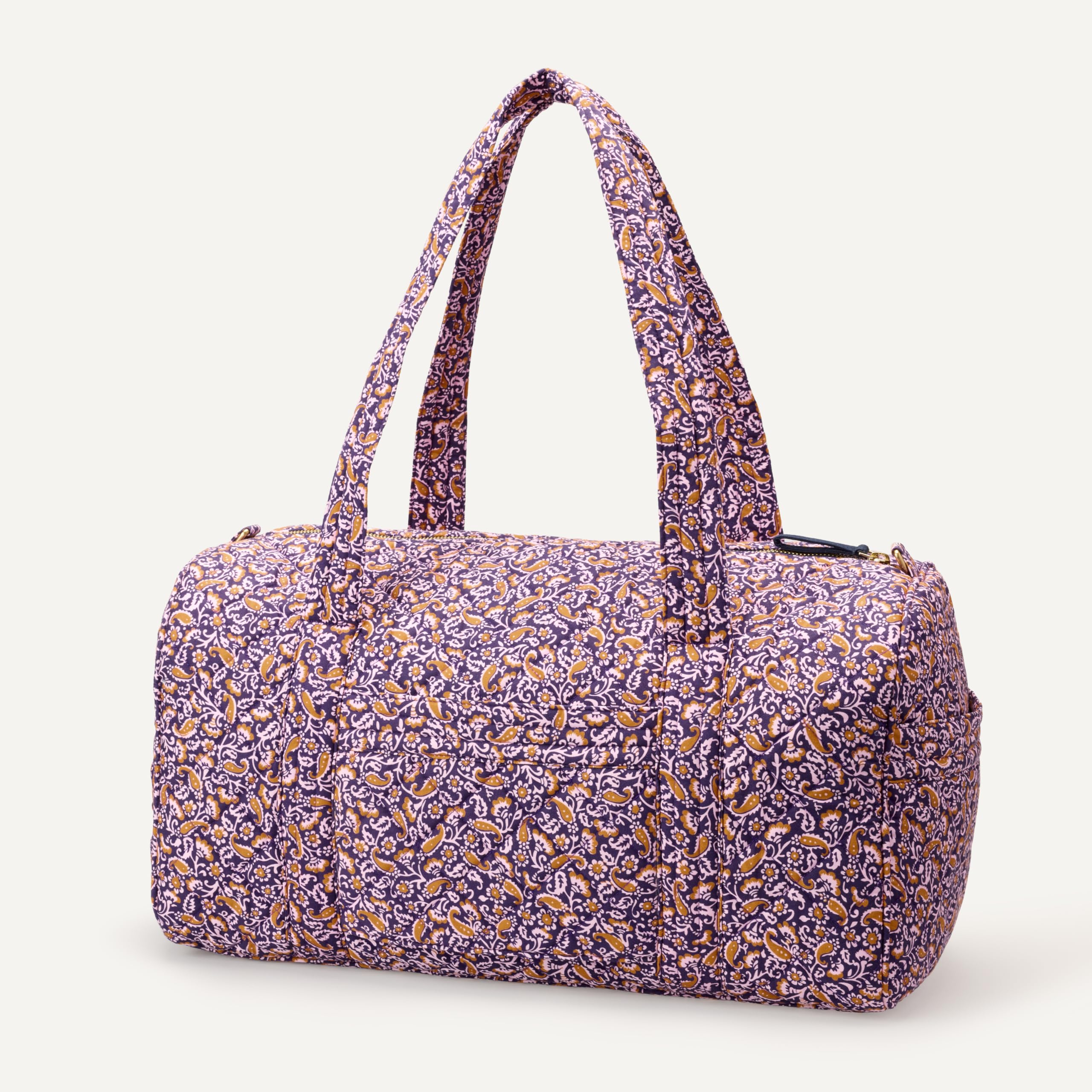 Amazon Essentials Mujer Bolsa de Viaje Acolchada
