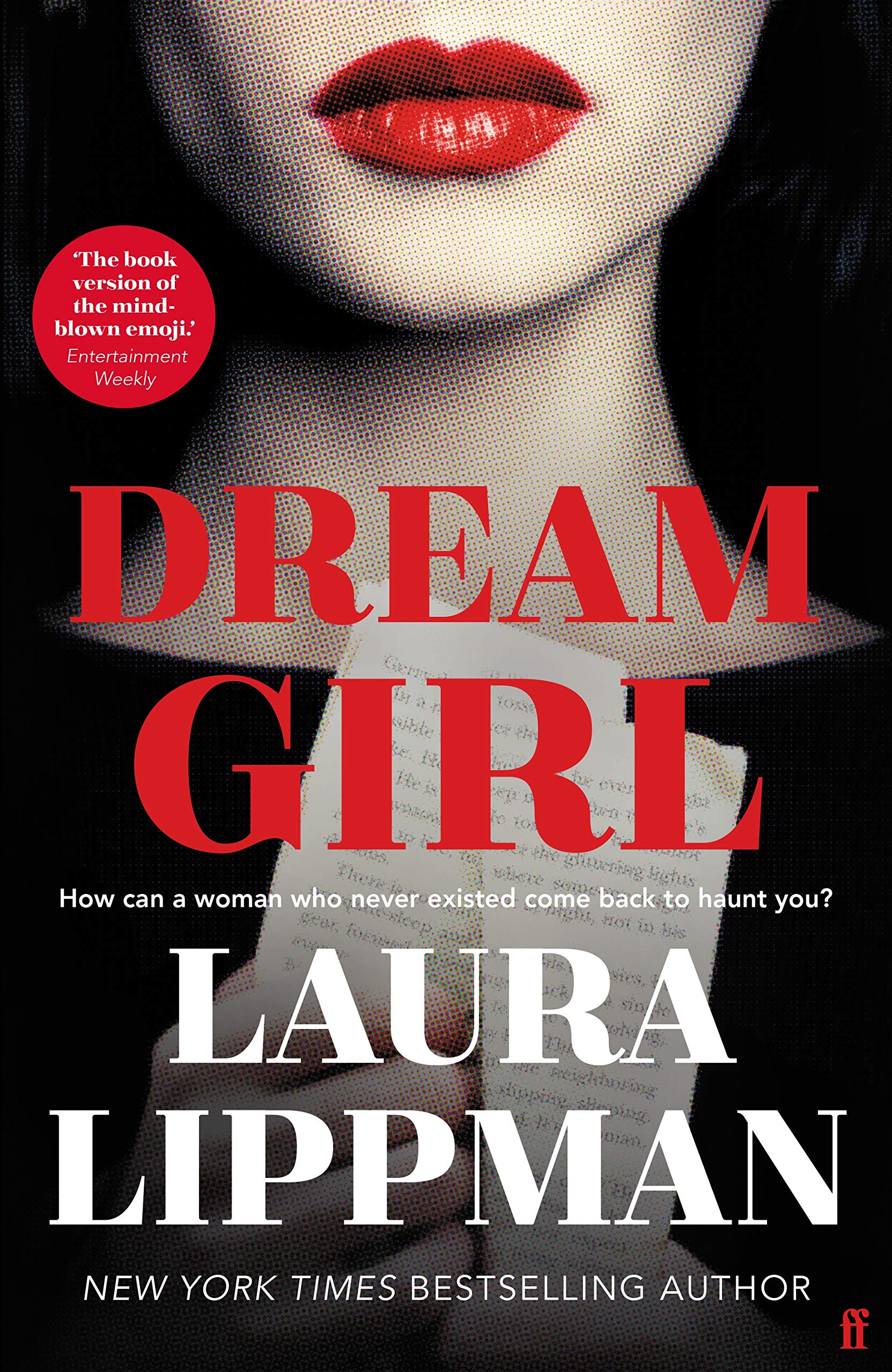 Dream Girl by Laura Lippman HARDBACK 9780571369249